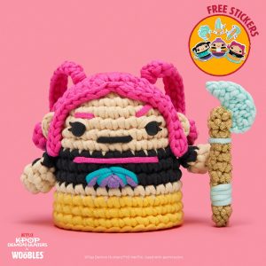Spice Queen Bundle | The Woobles