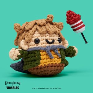 Merry™ Bundle | The Woobles