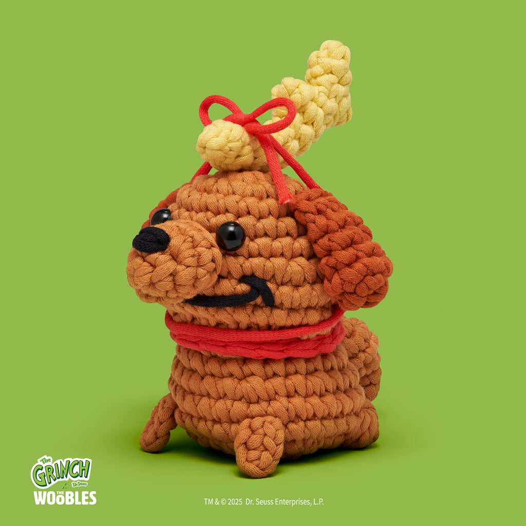 Wooble to the Max Bundle | The Woobles
