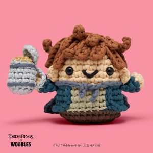 Pippin™ Bundle | The Woobles