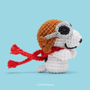 Doggone Snooperhero Bundle for Beginners | The Woobles