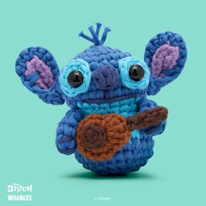 Scrump Up the Volume Bundle | The Woobles