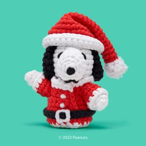 Santa Paws Bundle for Beginners | The Woobles