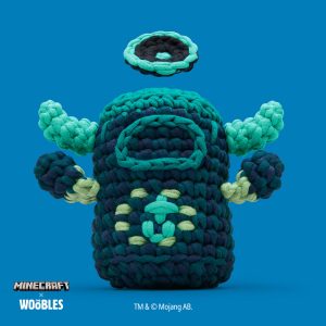 Minecraft A-Warden-Winning Bundle | The Woobles