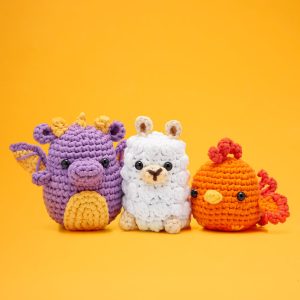 Abraca-llama Bundle | The Woobles