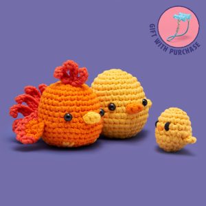 Birds of a Feather Bundle | The Woobles