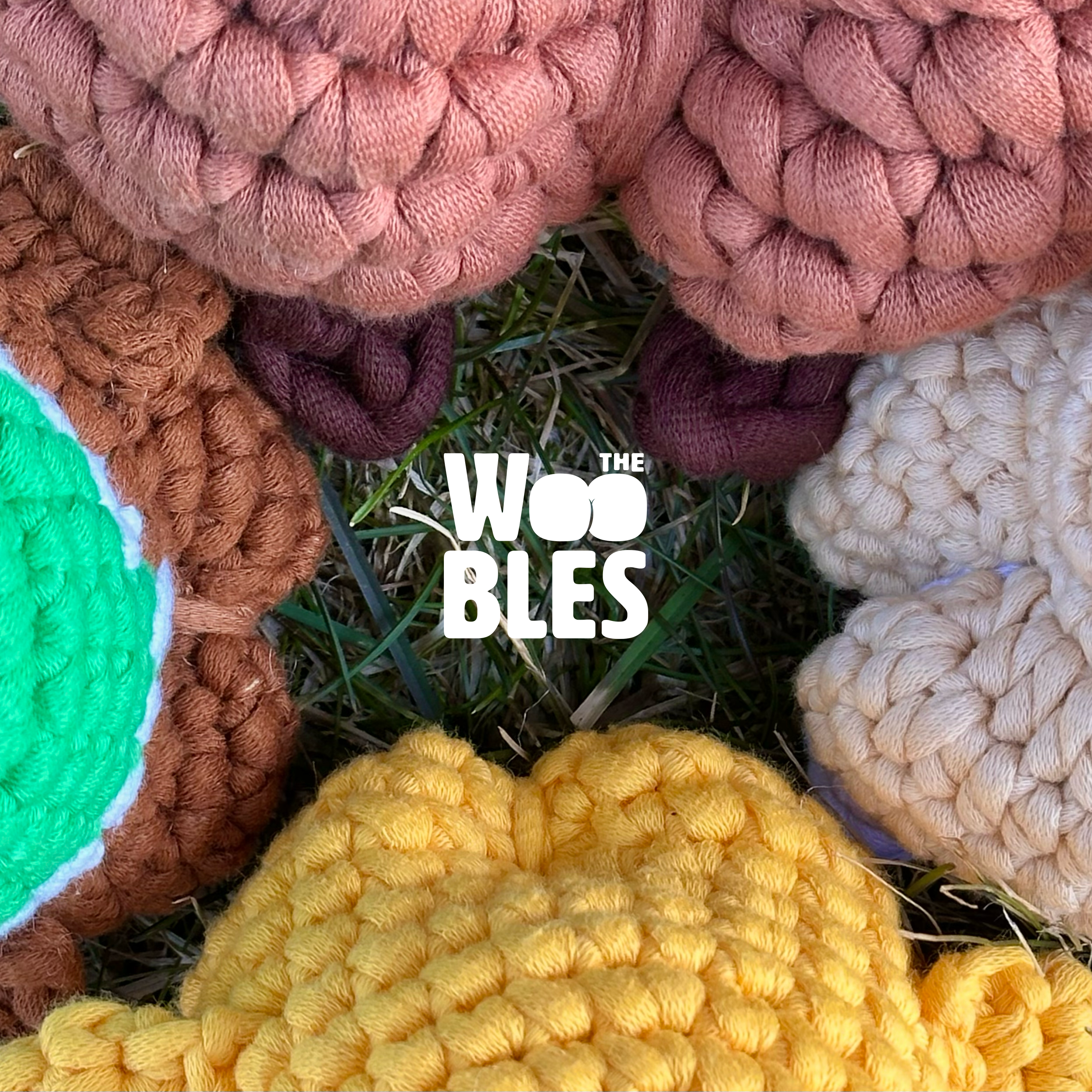 Fat Bottom WooBBLes BUNdle - Image 16