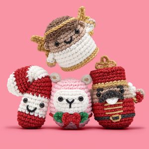 All That Glitters Bundle | The Woobles