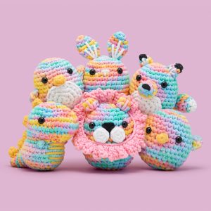 Pastel-utely Perfect OG Crew Bundle | The Woobles