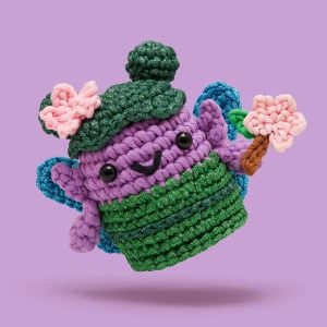 A Fairy Exciting Adventure Bundle | The Woobles