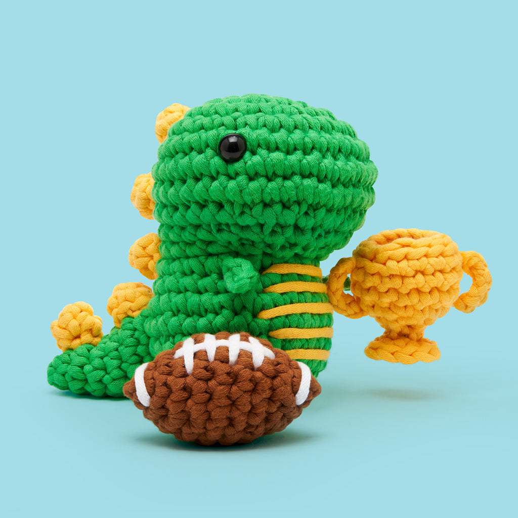 T-rrific Touchdown Bundle | The Woobles