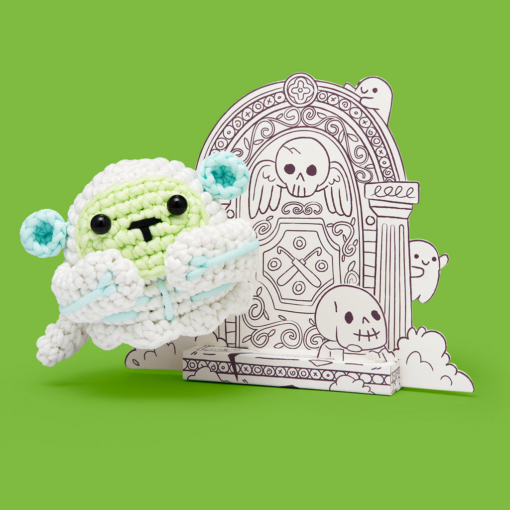 Creature Feature Box | The Woobles - Image 8