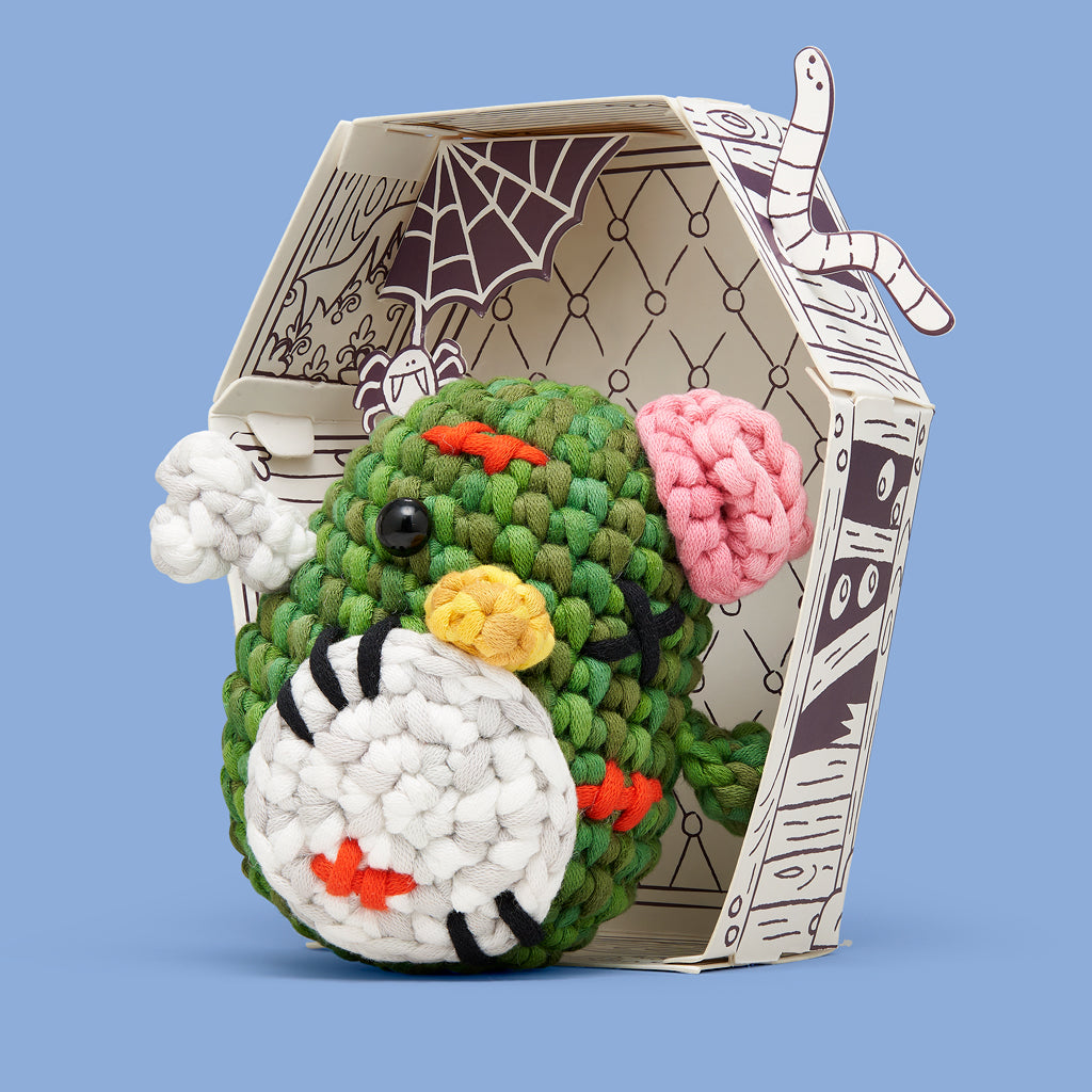 Creature Feature Box | The Woobles - Image 6