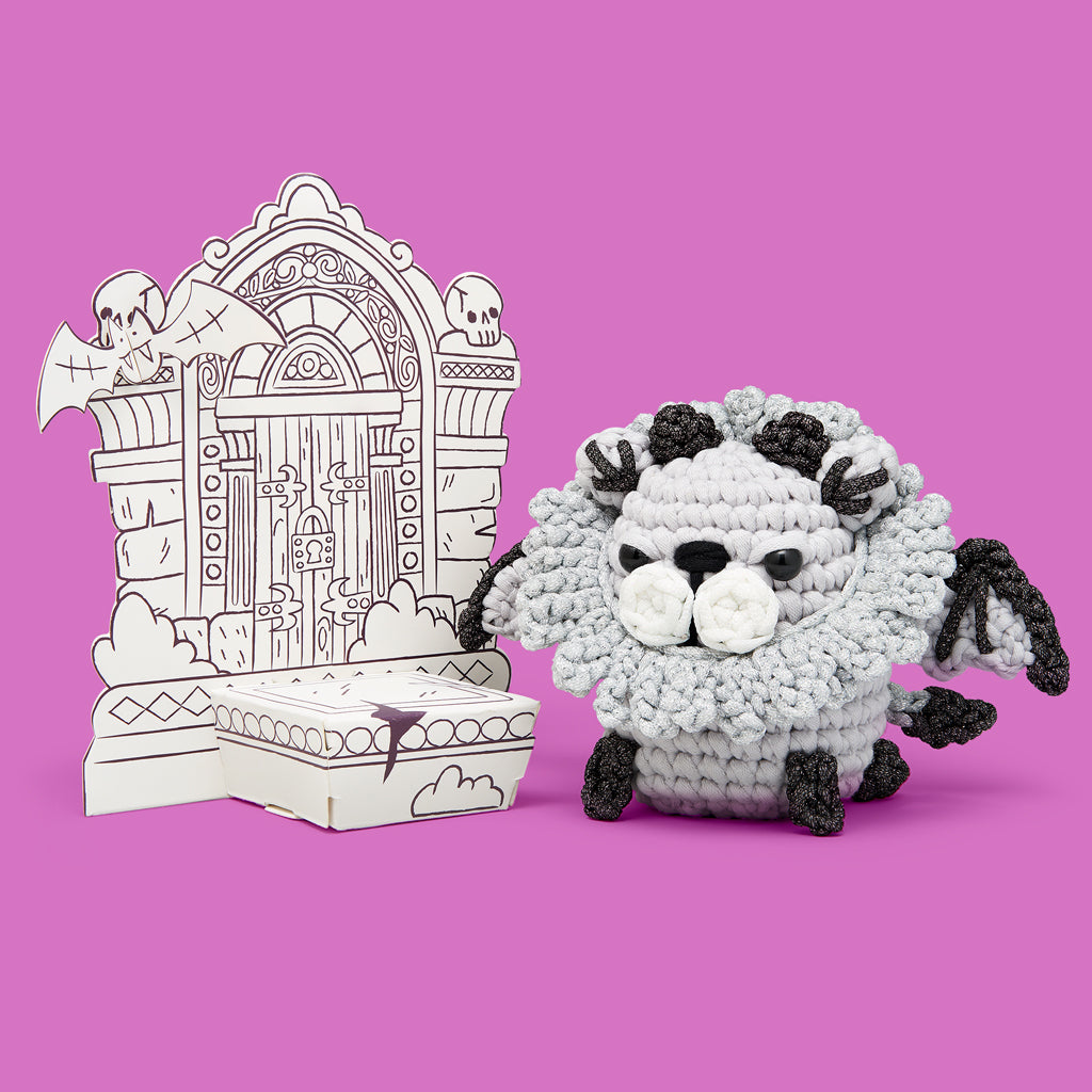 Creature Feature Box | The Woobles - Image 11