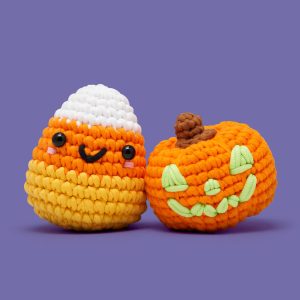Pumpkin to Talk About Bundle | The Woobles