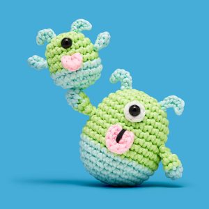 Greetings, Woobler Bundle | The Woobles