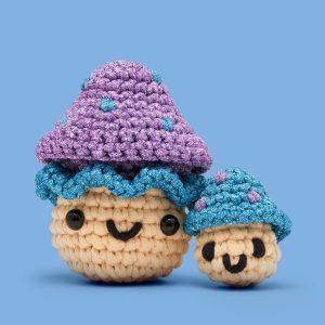 So Mushroom for Fun Bundle | The Woobles