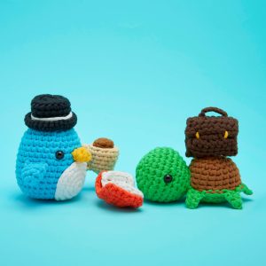 Passport Pals Bundle | The Woobles