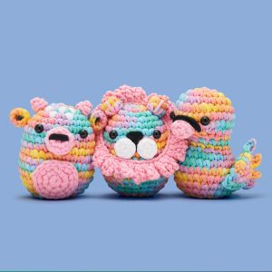 Your Swan and Only Bundle | The Woobles