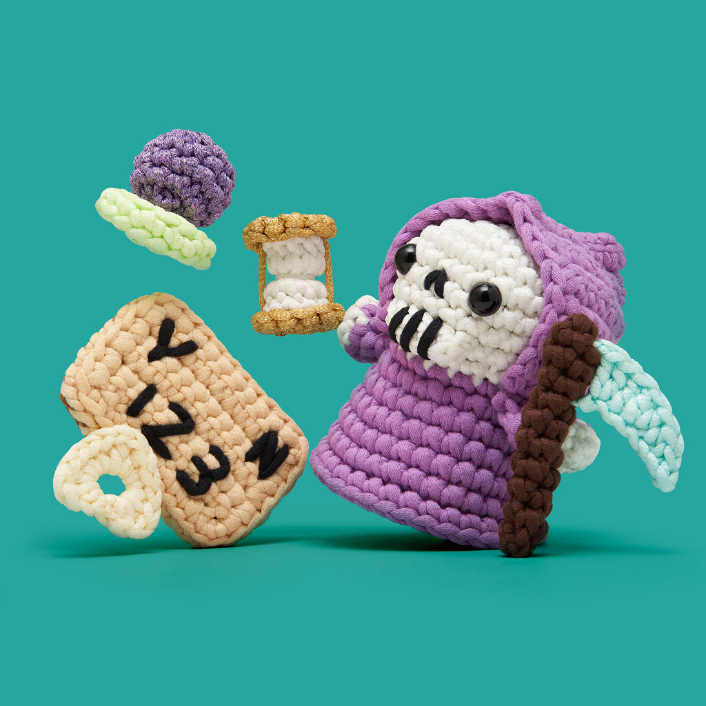 Tiny Spirit Board Accessory Kit | The Woobles - Image 3