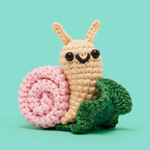 You Snailed It Bundle | The Woobles