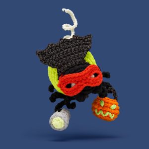 Every Trick-or-Treat in the Book Bundle | The Woobles