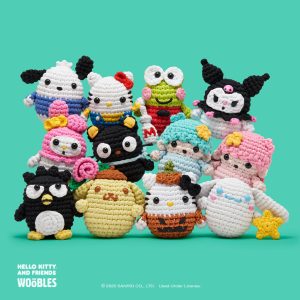Sanrio® You Had Me at Hello Kitty® Bundle | The Woobles