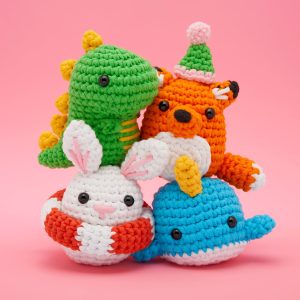 The Wooblehood of the Traveling Tails Bundle | The Woobles
