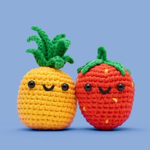 Squeeze the Day Bundle | The Woobles