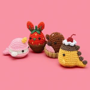 Sweet on You Bundle | The Woobles