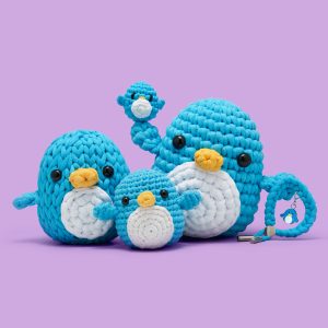 Here, There, and Every-Pierre Bundle | The Woobles
