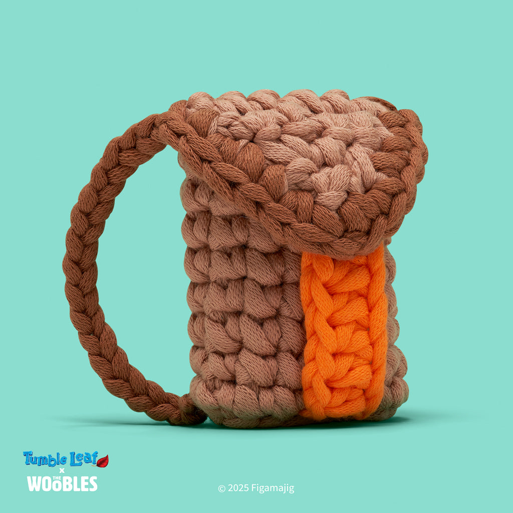 Tumble Leaf It to Us Bundle | The Woobles - Image 14