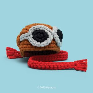 Tiny Flying Ace Kit | The Woobles