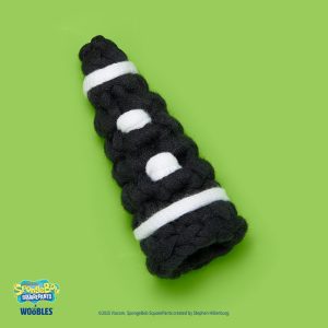 Squidward's Clarinet Accessory Kit | The Woobles