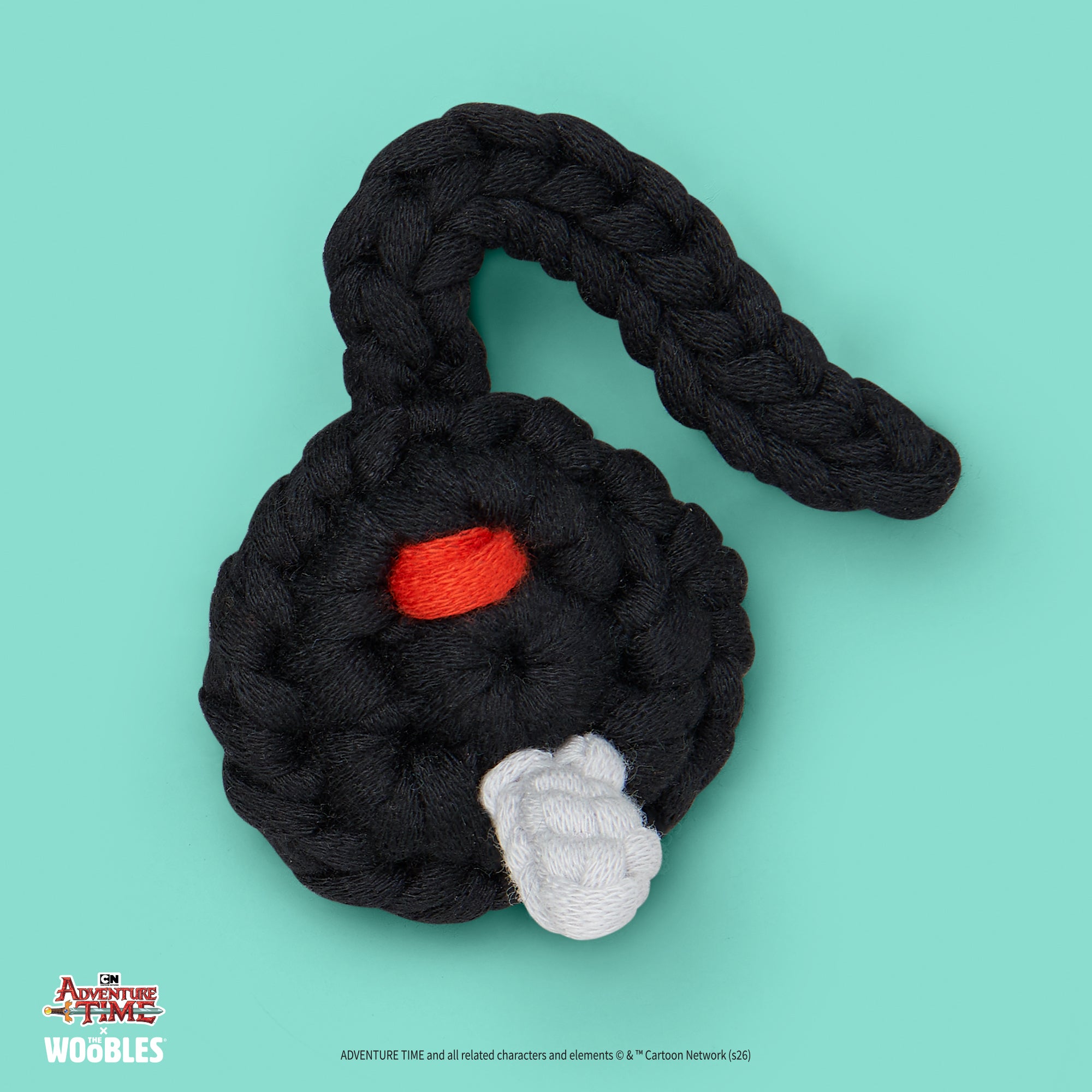 Be MOre with BMO Bundle | The Woobles x Adventure Time - Image 5