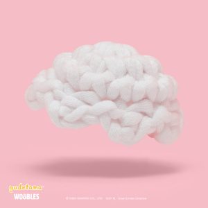 Tiny Gudetama™ Eggshell Hat Kit | The Woobles