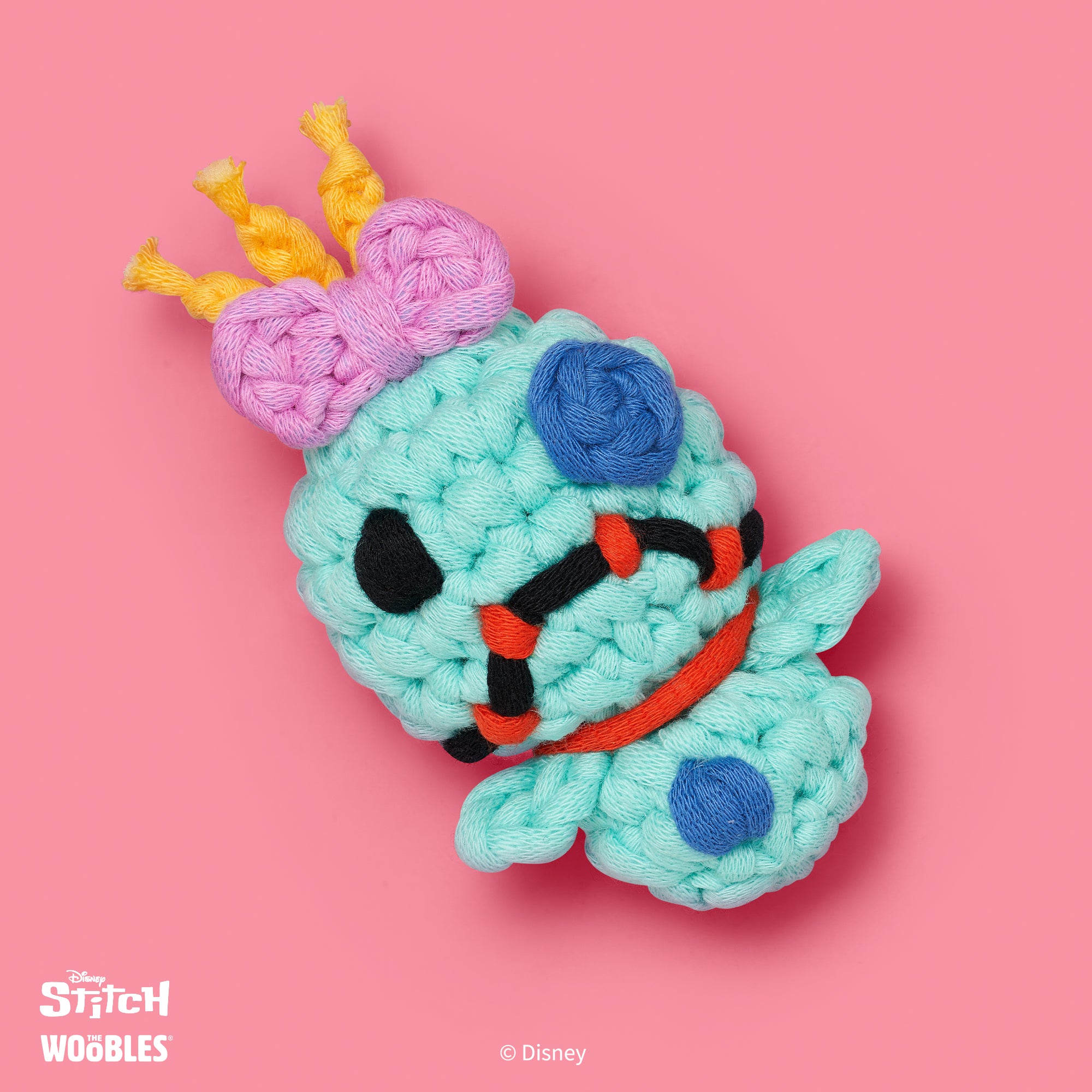 Scrump Up the Volume Bundle | The Woobles - Image 5