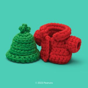 Tiny Woodstock Winter Outfit Kit | The Woobles