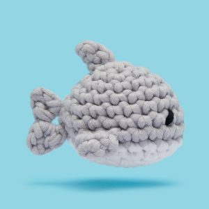 Shark-ling Kit | The Woobles
