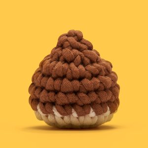 Tiny Chestnut Accessory Kit | The Woobles