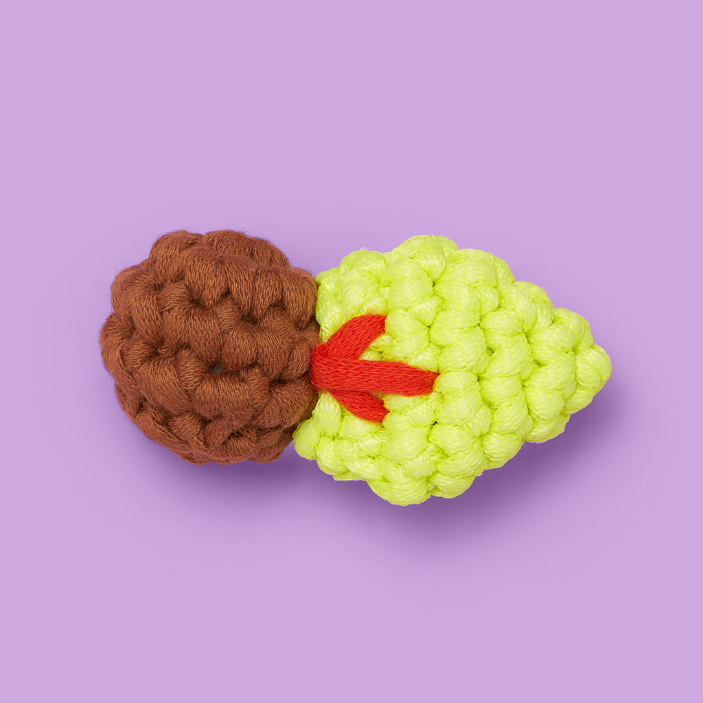 Area Fifty-Yarn Bundle | The Woobles - Image 18
