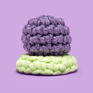 Tiny Crystal Ball Accessory Kit | The Woobles