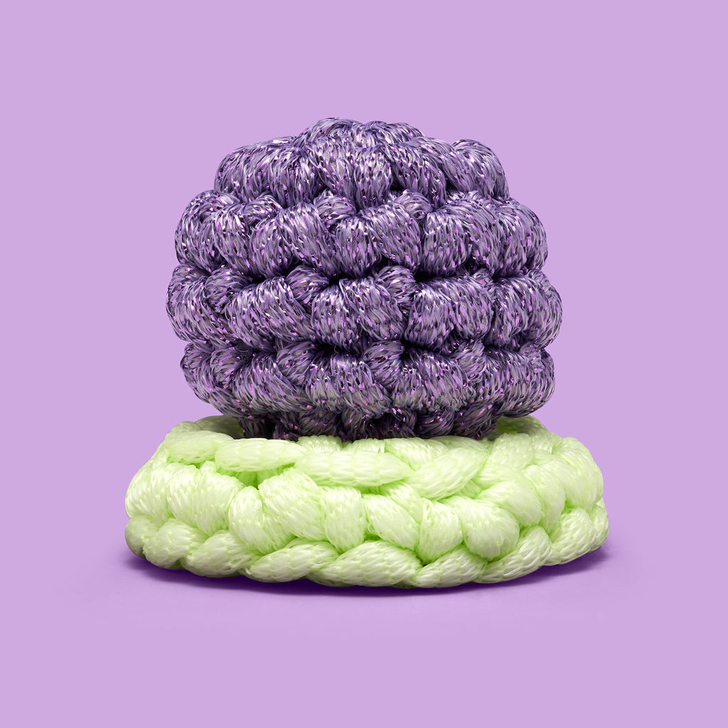 Tiny Crystal Ball Accessory Kit | The Woobles