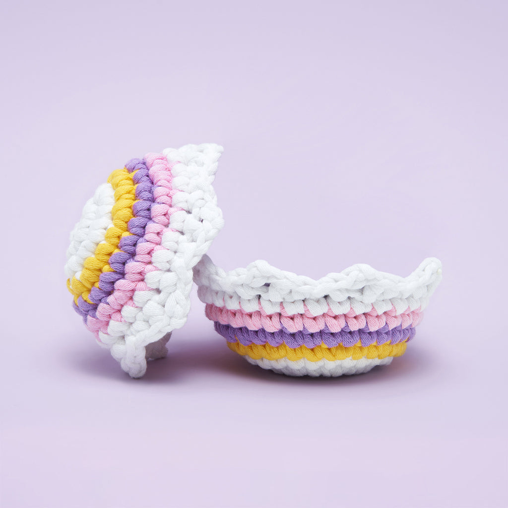 Eggs-tremely Easter-rific Ensemble Bundle | The Woobles - Image 10