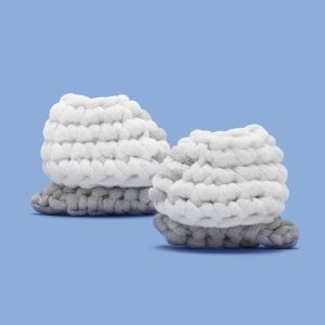 Tiny Ice Skates Accessory Kit | The Woobles