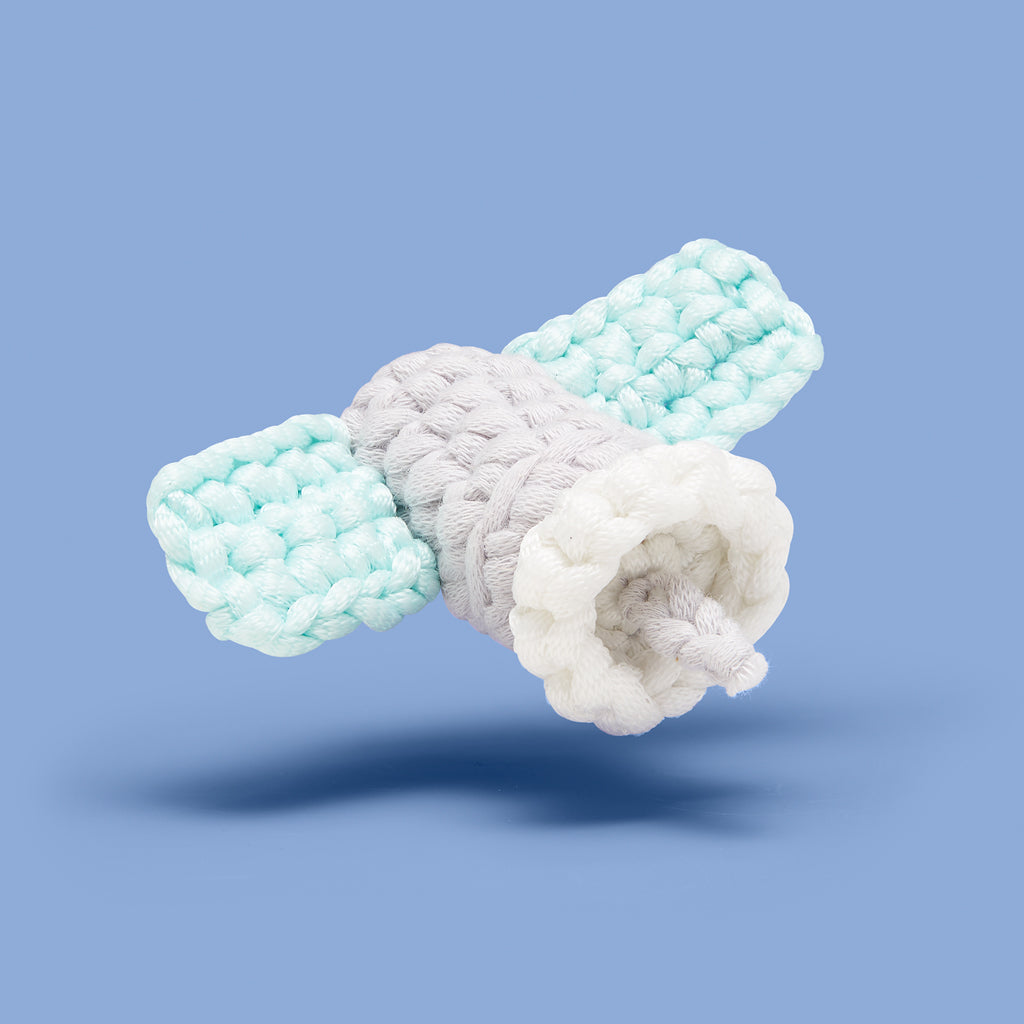 Area Fifty-Yarn Bundle | The Woobles - Image 19