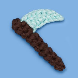Tiny Scythe Accessory Kit | The Woobles