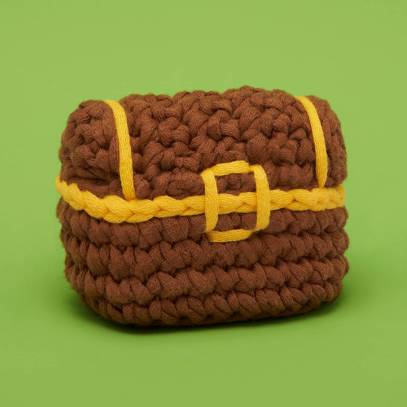 Tiny Treasure Chest Kit | The Woobles