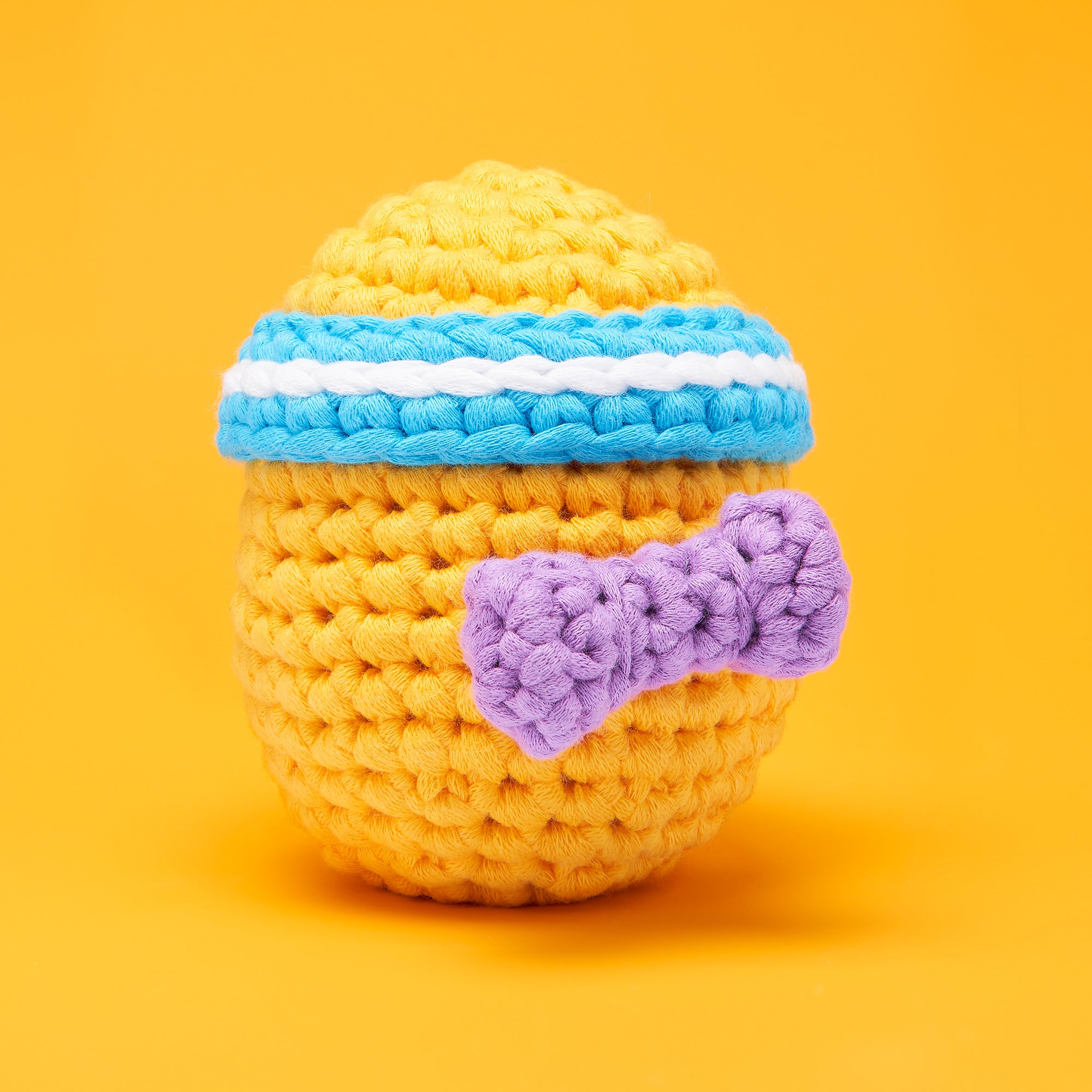 Yarn-tastic New Year Bundle | The Woobles - Image 4