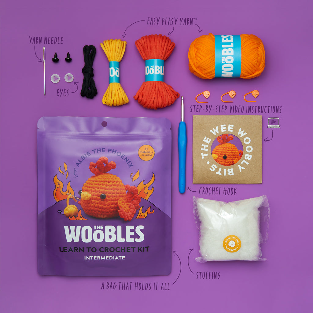 Wooble Your Way Home Bundle | The Woobles - Image 3